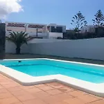 Villalia Esperanza, Flexitime Villa *