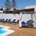 Esperanza By Villalia Con Piscina Climatizada Y Cama Balinesa *