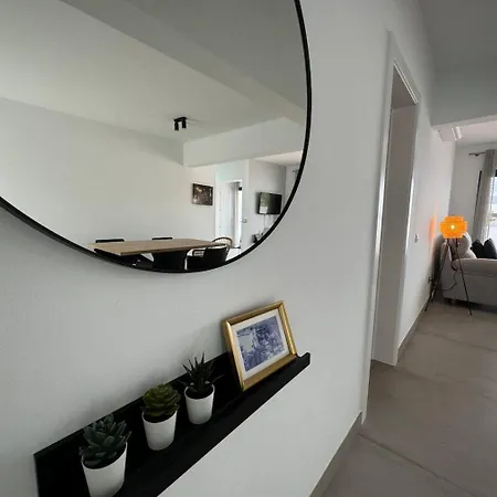 Villa Villalia Esperanza, Flexitime