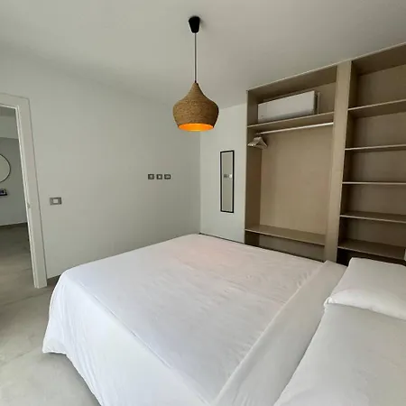Villalia Esperanza, Flexitime Villa
