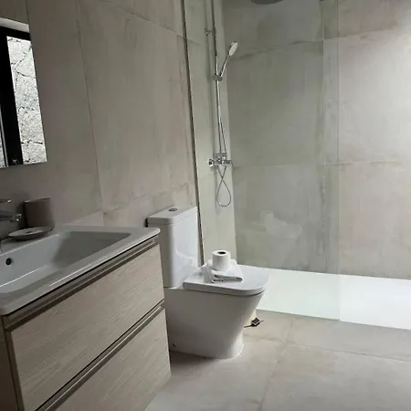 Esperanza By Villalia Con Piscina Climatizada Y Cama Balinesa فيلة