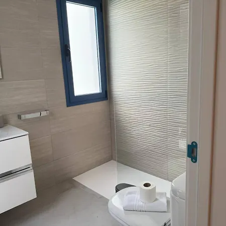 Villa Villalia Esperanza, Flexitime *
