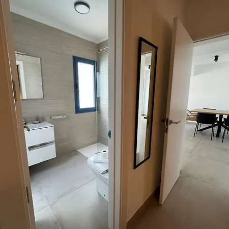 Villalia Esperanza, Flexitime Villa *
