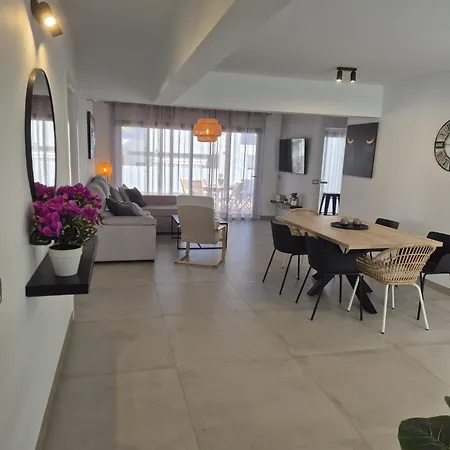 Villalia Esperanza, Flexitime Villa *