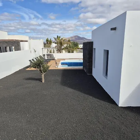 Villa Villalia Esperanza, Flexitime Playa Blanca (Lanzarote)