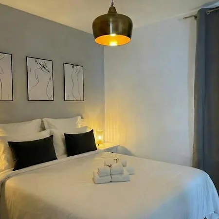 Villalia Esperanza, Flexitime Villa Playa Blanca (Lanzarote)