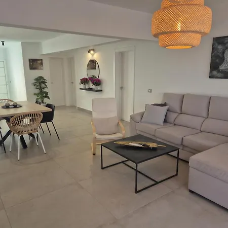 Villalia Esperanza, Flexitime Playa Blanca (Lanzarote)