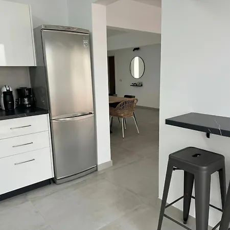 Villalia Esperanza, Flexitime Playa Blanca (Lanzarote)