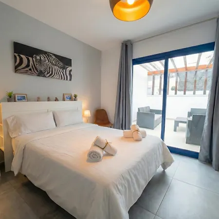 ヴィラ Esperanza By Villalia Con Piscina Climatizada Y Cama Balinesa