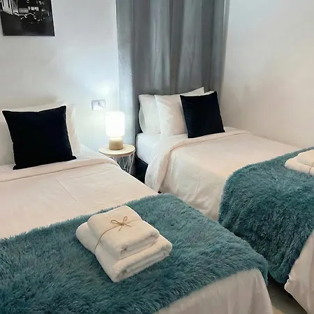 Esperanza By Villalia Con Piscina Climatizada Y Cama Balinesa * بلايا بلانكا