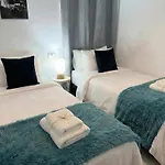 Esperanza By Villalia Con Piscina Climatizada Y Cama Balinesa * Playa Blanca (Lanzarote)