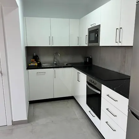 Villa Esperanza By Villalia Playa Blanca (Lanzarote)