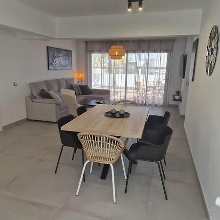 Esperanza By Villalia Playa Blanca (Lanzarote)