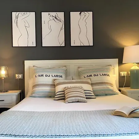 Esperanza By Villalia Villa Playa Blanca (Lanzarote)