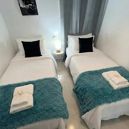 Villa Esperanza By Villalia Con Piscina Climatizada Y Cama Balinesa *