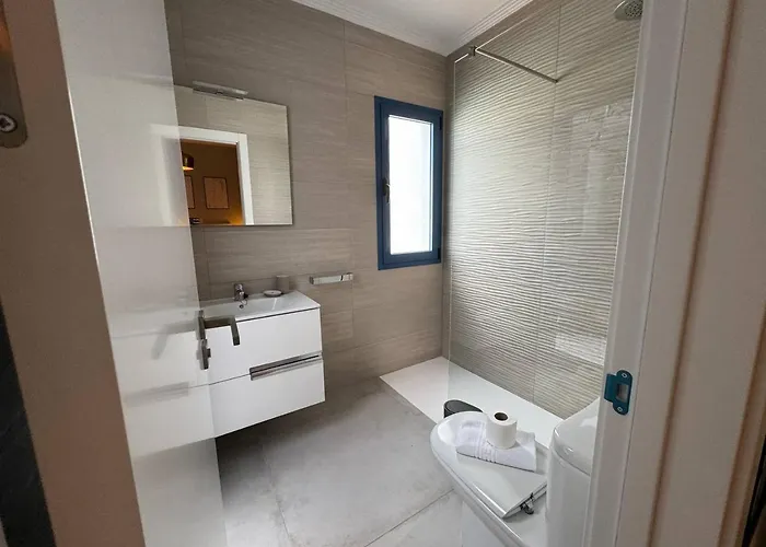 Esperanza By Villalia Villa Playa Blanca (Lanzarote)