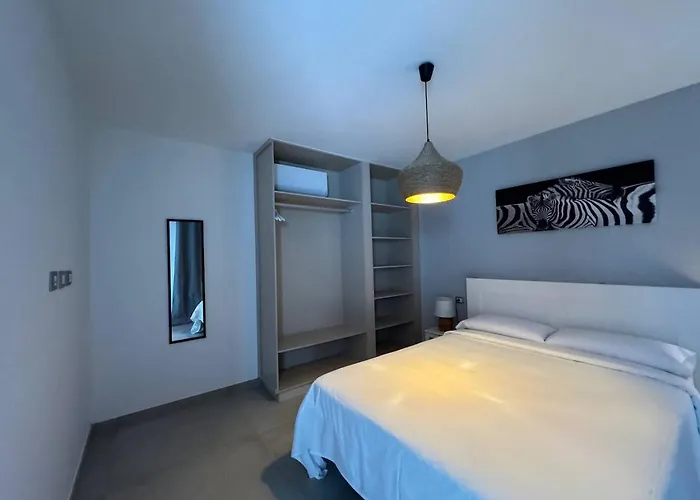 Villa Esperanza By Villalia *