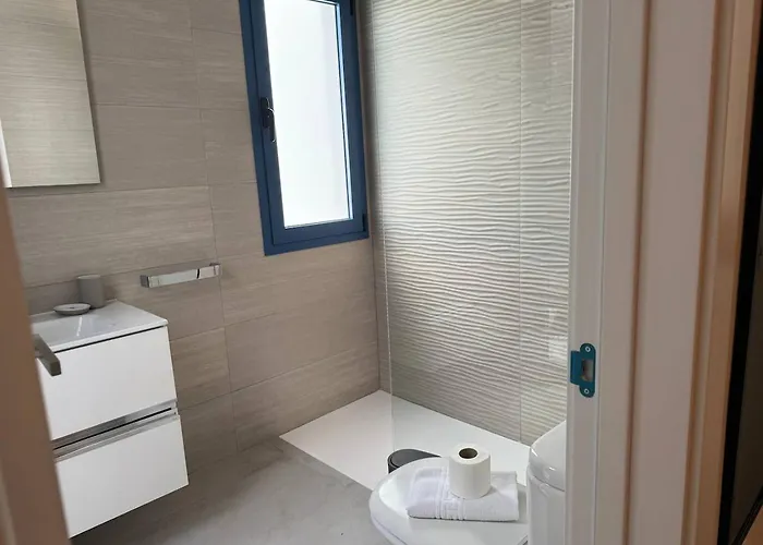 Villa Esperanza By Villalia *