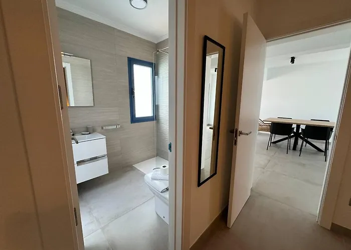 Esperanza By Villalia Villa *