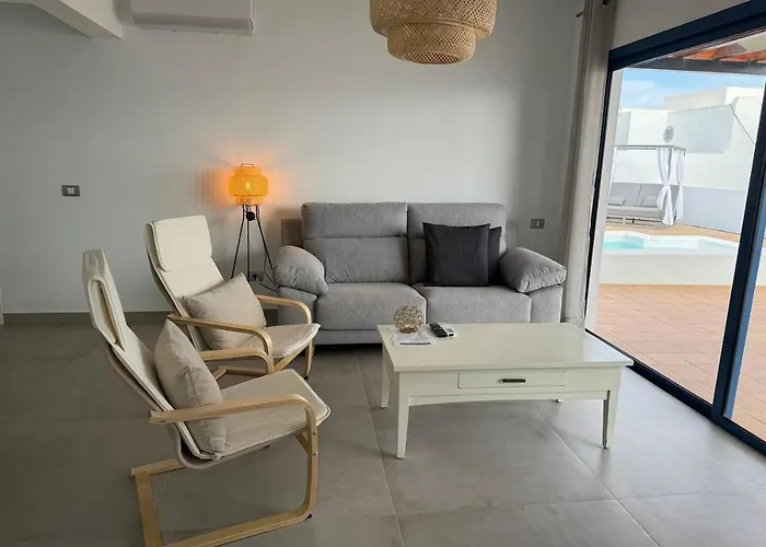 Esperanza By Villalia Villa